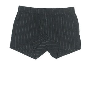 ISO :Kut from the Kloth Pinstripe  “SANDIE” shorts :ISO
